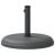 Suport umbrelă pentru stâlpi Ø32/35/38 mm, 15 kg, rotund GartenMobel Dekor