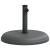 Suport umbrelă pentru stâlpi Ø32/35/38 mm, 15 kg, rotund GartenMobel Dekor