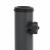 Suport umbrelă pentru stâlpi Ø32/35/38 mm, 15 kg, rotund GartenMobel Dekor