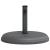 Suport umbrelă pentru stâlpi Ø32/35/38 mm, 15 kg, rotund GartenMobel Dekor