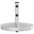 Suport umbrelă pentru stâlpi Ø32/38/48 mm, 25 kg, rotund GartenMobel Dekor
