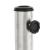Suport umbrelă pentru stâlpi Ø32/38/48 mm, 25 kg, rotund GartenMobel Dekor
