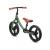 BICICLETA FARA PEDALE, KINDERKRAFT - 2WAY NEXT, PORTOCALIU, 12INCH, LIGHT GREEN SuperHeroes ToysZone