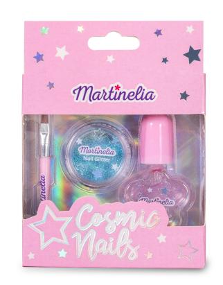 MARTINELIA COSMIC NAILS SET INGIJIRE SuperHeroes ToysZone