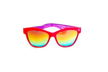 MARTINELIA OCHELARI DE SOARE FUCHSIA SI MOV SuperHeroes ToysZone