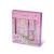 MARTINELIA SUPER GIRL SET INFRUMUSETARE SI NOTEBOOK SuperHeroes ToysZone