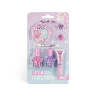 MARTINELIA LITTLE UNICORN SET COSMETICE DE BAZA SuperHeroes ToysZone