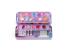 MARTINELIA LITTLE UNICORN TRUSA DE MACHIAJ IN CUTIE DE METAL CU 3 COMPARTIMENTE SuperHeroes ToysZone