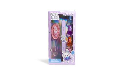 MARTINELIA MAGIC BALLET KIT MANICHIURA SI COAFURA SuperHeroes ToysZone