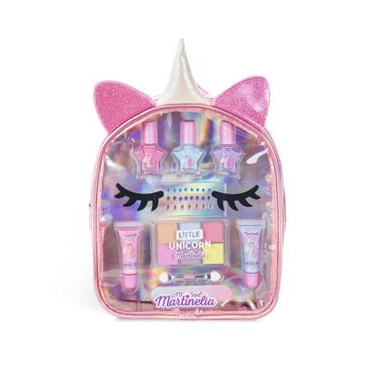 MARTINELIA LITTLE UNICORN TRUSA COSMETICE SuperHeroes ToysZone