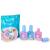 MARTINELIA GALAXY DREAMS SET INGRIJIRE UNGHII SI GEANTA COSMETICA SuperHeroes ToysZone