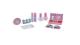 MARTINELIA YUMMY SET INFRUMUSETARE IN RUCSAC SuperHeroes ToysZone