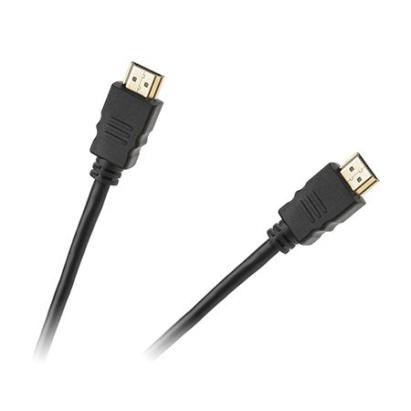 CABLU HDMI - HDMI 2.0 4K UHD 5M CABLETECH ECO-LINE EuroGoods Quality