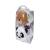 SET 2 RECIPIENTE HRANA BEBE, MELII, MODEL PANDA&BEAR SuperHeroes ToysZone