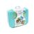 CUTIE PRANZ BENTO 2 NIVELE CU TACAMURI MELII BLUE MINT LIME SuperHeroes ToysZone