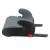 INALTATOR AUTO NANIA, ALPHIX 126, ISOFIX, 126-150 CM, ACCESS GREY SuperHeroes ToysZone