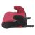 INALTATOR AUTO NANIA, ALPHIX 126, ISOFIX, 126-150 CM, ACCESS RED SuperHeroes ToysZone