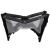 PAT DE VOIAJ NANIA SODA, 2 NIVELURI, GREY SuperHeroes ToysZone