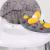 PREMERGATOR NANIA BASILE, GREY SuperHeroes ToysZone