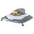 PREMERGATOR NANIA BASILE, GREY SuperHeroes ToysZone