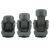 SCAUN NADO O11, 100-150 CM, GREY SuperHeroes ToysZone