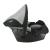 SCOICA AUTO NANIA, BEONE EVO, R129, DENIM GREY SuperHeroes ToysZone