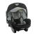 SCOICA AUTO NANIA, BEONE EVO, R129, DENIM GREY SuperHeroes ToysZone