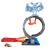 HOT WHEELS CITY PISTA INAMICILOR BUCLA LILIACULUI SuperHeroes ToysZone