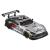 HOT WHEELS PREMIUM REAL RIDERS MASINUTA METALICA MERCEDES AMG GT3 SCARA 1:43 SuperHeroes ToysZone