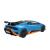 MASINUTA METALICA LAMBORGHINI HURACAN STO SCARA 1 LA 32 SuperHeroes ToysZone