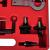 Set instrumente sincronizare motor - OPEL, 210127 GartenMobel Dekor
