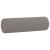 Set de canapele cu perne, 3 piese, gri taupe, textil GartenMobel Dekor
