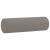 Set de canapele cu perne, 2 piese, gri taupe, textil GartenMobel Dekor