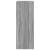 Pantofar, gri sonoma, 74,5x37,5x100 cm, lemn prelucrat GartenMobel Dekor