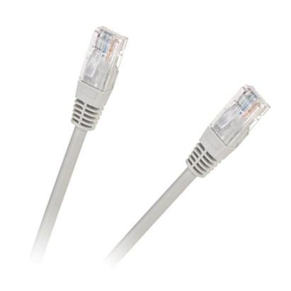 CABLU PATCHCORD UTP 1.0M ECO-LINE CABLETECH EuroGoods Quality