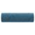 Perne decorative, 2 buc., albastru, Ø15x50 cm, catifea GartenMobel Dekor