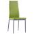 Set mobilier de bucătărie, 5 piese, verde GartenMobel Dekor
