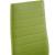 Set mobilier de bucătărie, 5 piese, verde GartenMobel Dekor