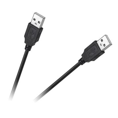 CABLU USB TATA - TATA 1.2M CABLETECH ECO-LINE EuroGoods Quality