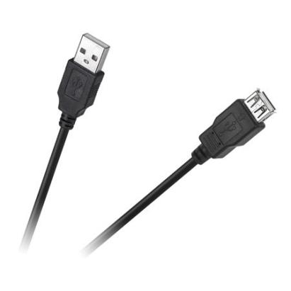 CABLU EXTENSIE USB 1.5M ECO-LINE CABLETECH EuroGoods Quality