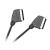CABLU SCART TATA - TATA 1.5M CABLETECH ECO-LI EuroGoods Quality