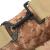 Geantă pentru pușcă cu curea de umăr, 120 cm, țesătură Oxford GartenMobel Dekor