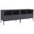 Dulapuri TV, 2 buc., antracit, 68x39x50,5 cm, oțel laminat rece GartenMobel Dekor