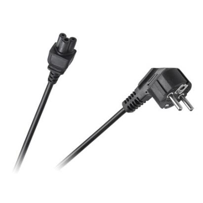 CABLU ALIMENTARE LAPTOP 1.5M ECO-LINE CABLETE EuroGoods Quality