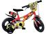 Bicicleta copii 12'' - MICKEY MOUSE PlayLearn Toys
