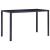 Set mobilier de bucătărie, 7 piese, verde GartenMobel Dekor