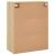 Dulapuri montate pe perete, 2 buc, stejar sonoma, 69,5x34x90 cm GartenMobel Dekor