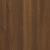 Pantofar, stejar maro, 63x24x104 cm, lemn prelucrat GartenMobel Dekor