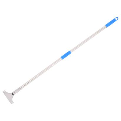 Mâner pentru racletă de podea 119,5 cm oțel și plastic GartenMobel Dekor