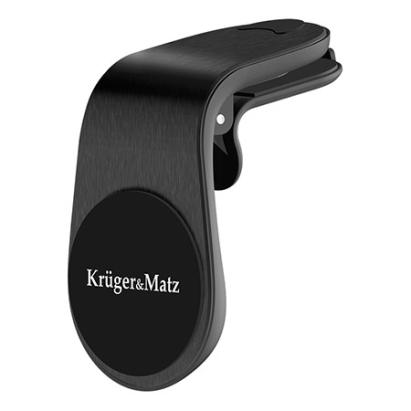 SUPORT AUTO GRILA MAGNETIC KRUGER&MATZ EuroGoods Quality